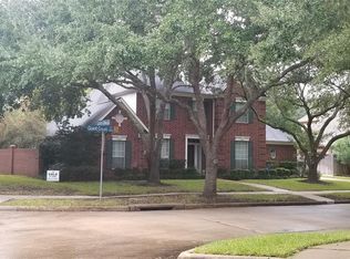 3014 Quiet Creek Ct, Sugar Land, TX 77479
