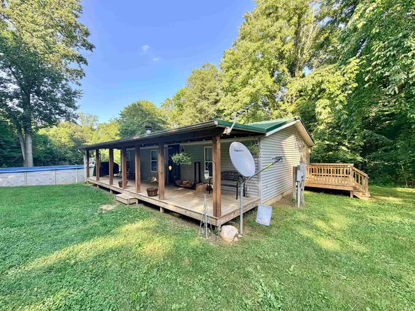 3356 Mangus Rd, Poland, IN 47868