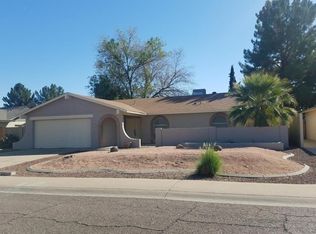 2327 W Evans Dr, Phoenix, AZ 85023