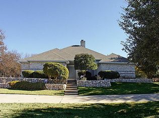 550 Ashwood Ln, Fairview, TX 75069