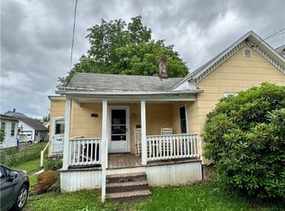 126 S 11th St, Olean, NY
