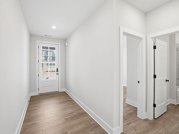2nd image of 2544 Butlers Green Cir Lot 4
