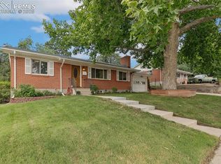 18 N Garland Ave, Colorado Springs, CO 80909