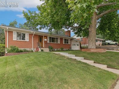 18 N Garland Ave, Colorado Springs, CO, 80909