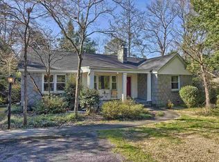1339 Sunnyside Dr, Columbia, SC 29204