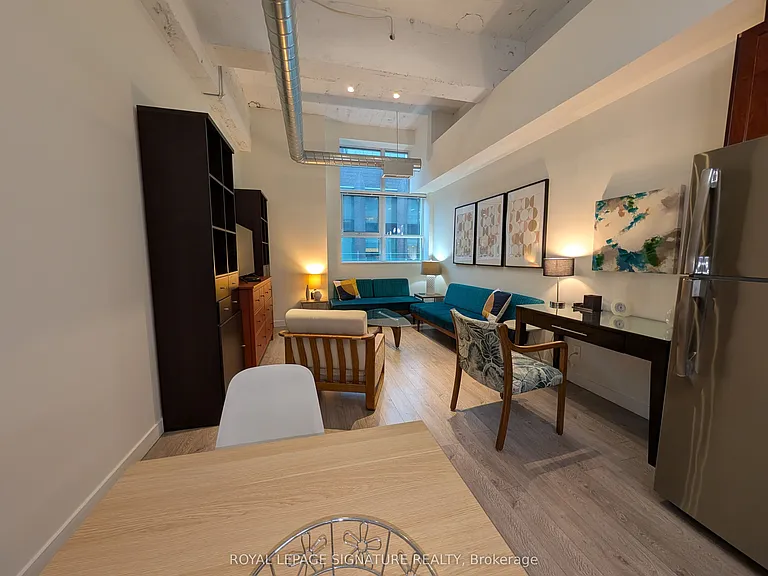 155 Dalhousie St #831 — Photo 45