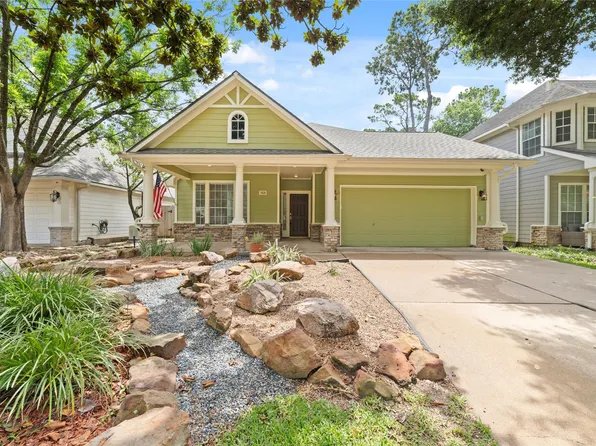 7926 Sinfonia Dr, Houston, TX 77040