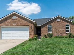 602 W Martindale Rd, Englewood, OH 45322