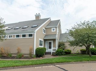 13 Jerimoth Dr UNIT 13, Branford, CT 06405