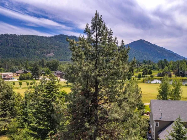 Nna Lower Pack River Rd Lot 14, Sandpoint, ID 83864