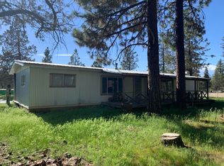 103 Cedar Dr, Lookout, CA 96054