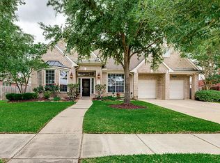 20926 Twisted Leaf Dr, Cypress, TX 77433