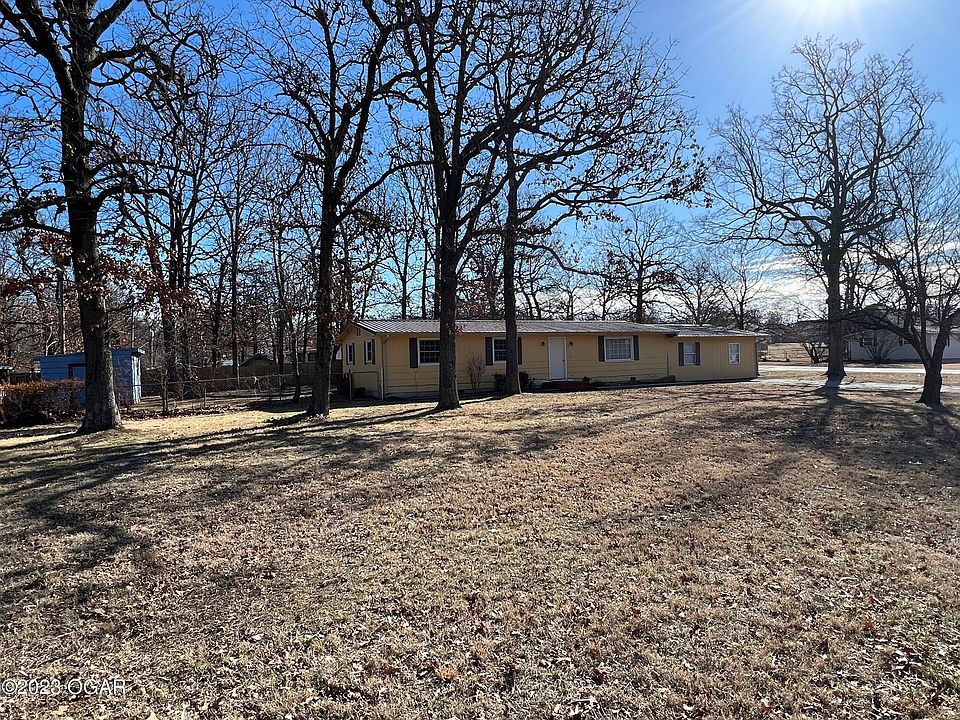 2 Tanglewood Dr, Carl Junction, MO 64834 Zillow