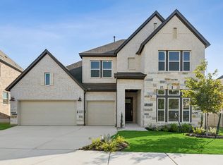 3225 Lookout Mountain Rd, Georgetown, TX 78628