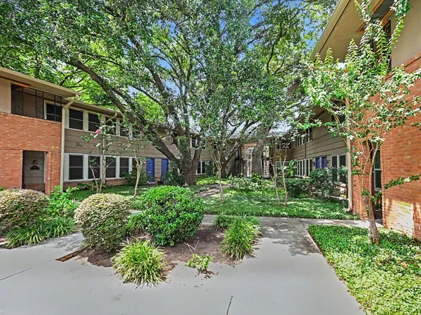 4020 Blue Bonnet Blvd Unit K, Houston, TX 77025
