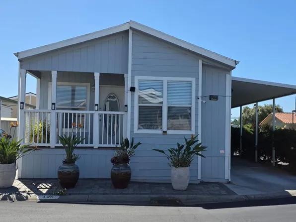 2600 Senter Rd Space 126, San Jose, CA 95111