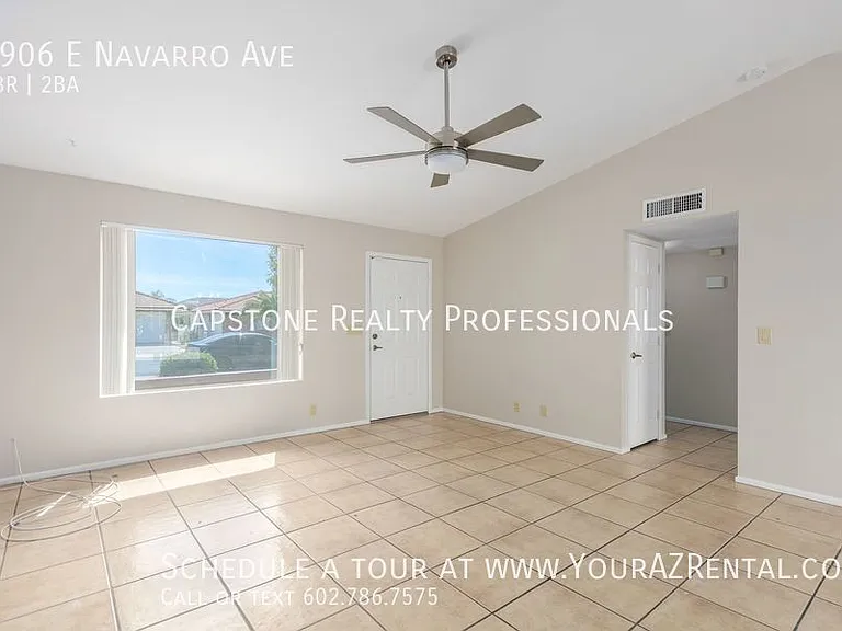 7906 E Navarro Ave — Photo 4