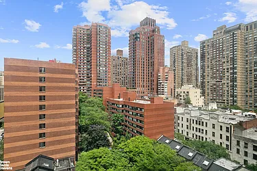 Rented by Brown Harris Stevens