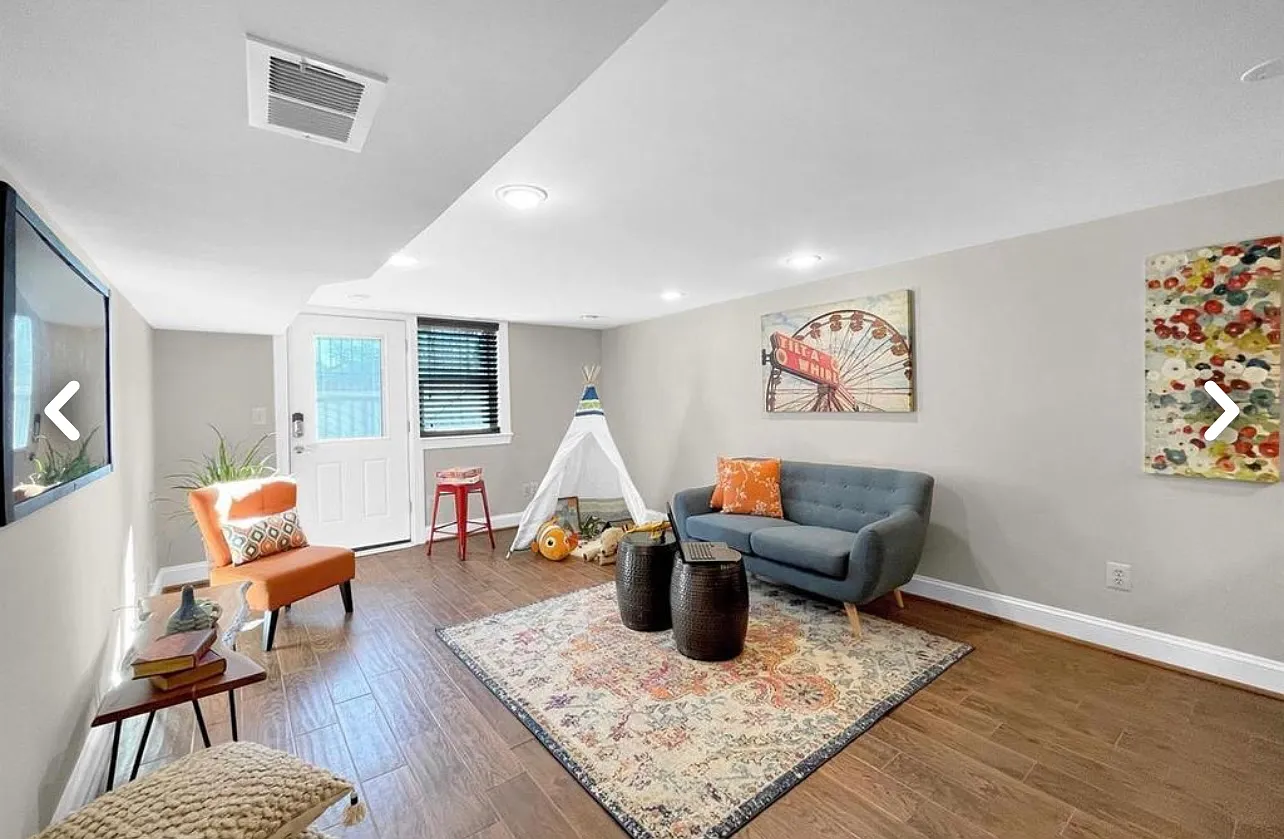 1 bed, 1040 sqft, $1,799 — Photo 3