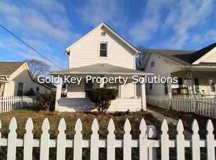 816 W 9th St, Anderson, IN 46016