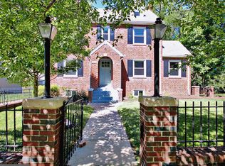 6403 40th Ave, Hyattsville, MD 20782