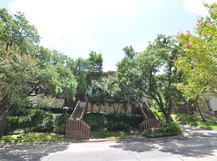 3601 Las Colinas Dr, Austin, TX 78731