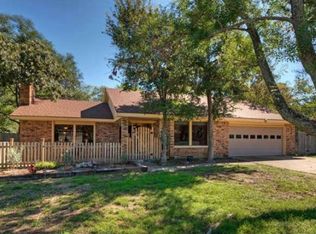 4703 Travis Country Cir, Austin, TX 78735