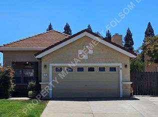 107 Tyrell Ct, Folsom, CA 95630
