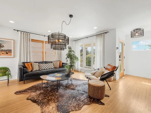 2164 S Terrace Drive, Napa, CA 94559