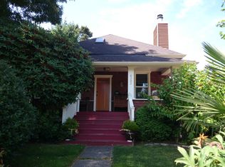 6303 41st Ave SW, Seattle, WA 98136