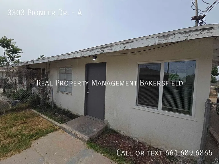 3303 Pioneer Dr #A — Photo 6