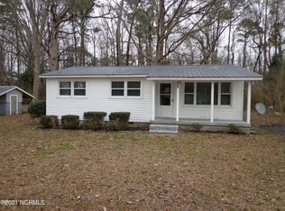 249 Harris Creek Rd, Jacksonville, NC 28540