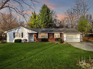 1309 Wooster Rd, Winona Lake, IN 46590