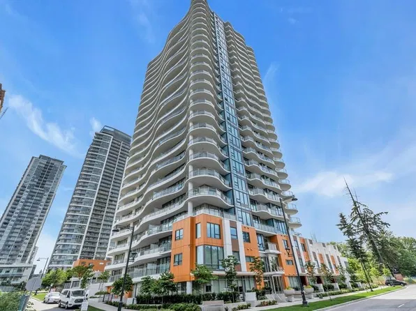 13318 104th Ave #1902, Surrey, BC V3T 1V4