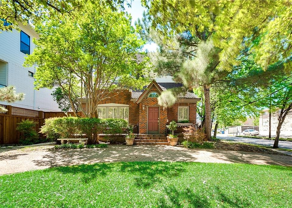 4129 Bowser Ave, Dallas, TX 75219 Zillow