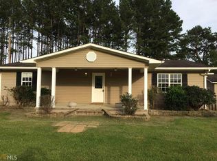 1642 Hogan Farm Rd, Dudley, GA 31022