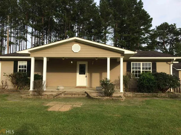 1642 Hogan Farm Rd, Dudley, GA 31022