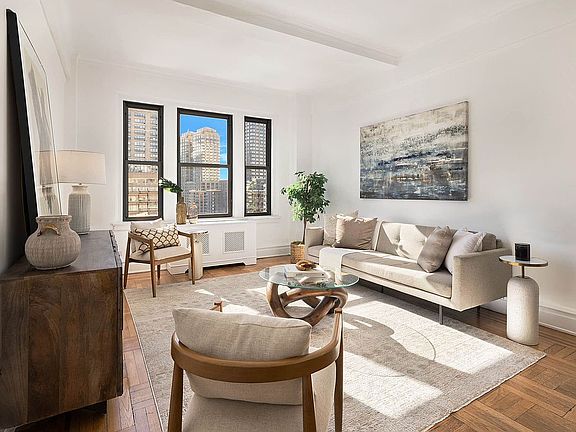 2nd image of 322 W 72nd St #13C