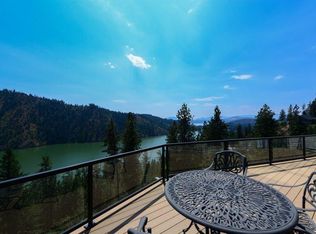 3700 E Fernan Hill Rd, Coeur D Alene, ID 83814