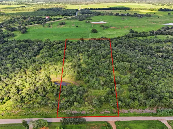 485 Marrou Rd. (Lot 3) LOT 3, Seguin, TX 78155