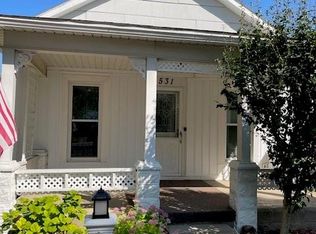 531 S Toledo St, Elmore, OH 43416