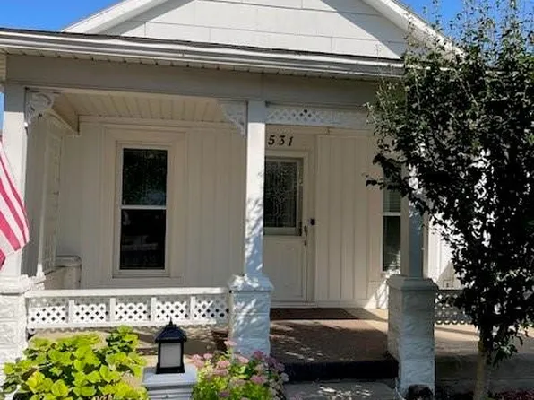 531 S Toledo St, Elmore, OH 43416