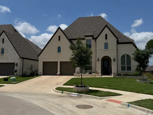 (undisclosed Address), Melissa, TX 75454