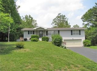 245 Martha St, Ozark, MO 65721