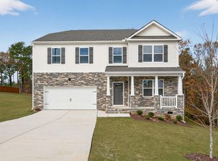 152 Charlies Bend Way, Spring Lake, NC 28390