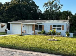 6221 Dublin Dr, New Port Richey, FL 34653