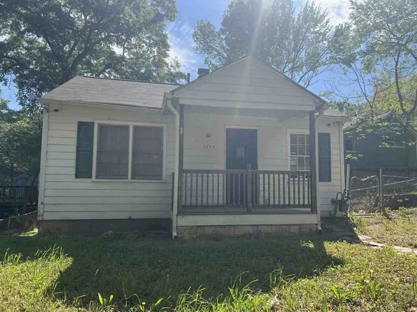 1253 Lyle Pl NW, Atlanta, GA 30318