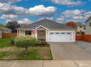 1317 Daffodil Ave NE, Orting, WA 98360