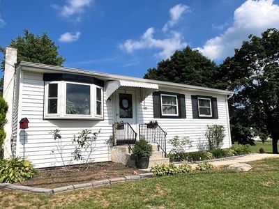 54 Morningside Rd, Elverson, PA, 19520