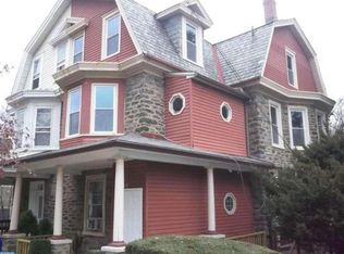 501 Valley Rd, Elkins Park, PA 19027